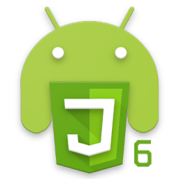 AutoJs6 icon