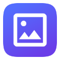 Gallery icon