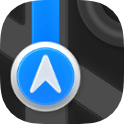Maps icon