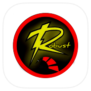 Robust Tunnel VPN icon