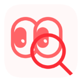 kknd Detector app icon