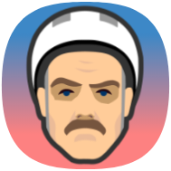 Happy Wheels icon