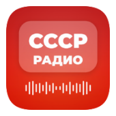 USSR Radio icon