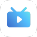 纯粹直播 icon