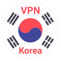 VPN Korea icon