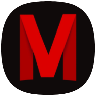 MOVIES HUB icon