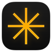 Luminar icon