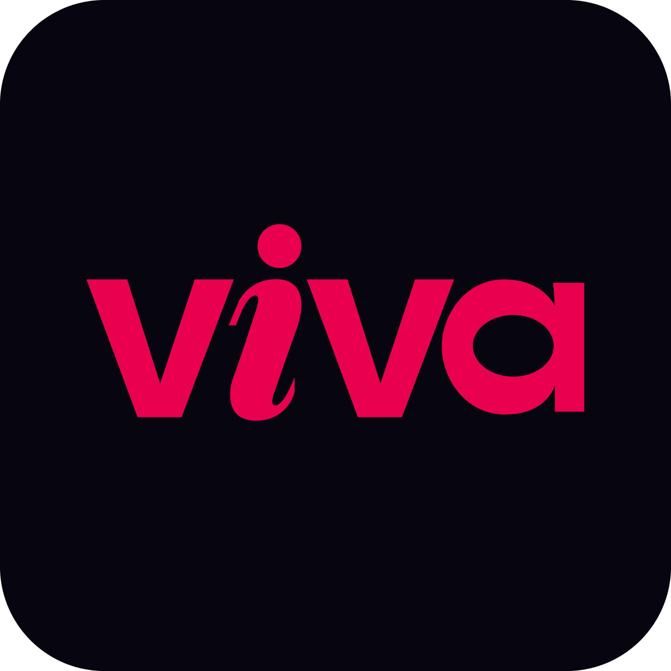 VivaTV icon