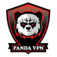 panda VPN icon