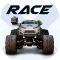 R.A.C.E. icon