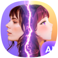 Anime Filter icon