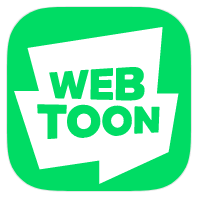 WEBTOON icon
