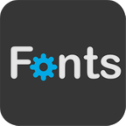FontFix icon