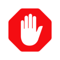 AdBlock for Samsung Internet icon