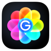 Glow Walls icon