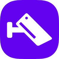City Cam 24 icon