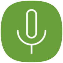 Advanced Voice Recorder icon