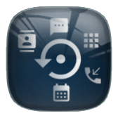 All Backup and Restore icon