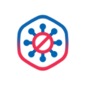 Стоп COVID-19 icon