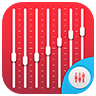 EQ+Bass Booster icon