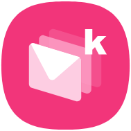 Infomaniak Mail icon