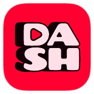 DramaDash icon