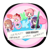 DDLC Our Reality icon