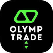Olymp Trade Broker icon