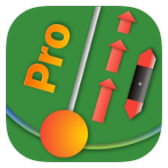 Physics Toolbox Sensor Suite Pro icon