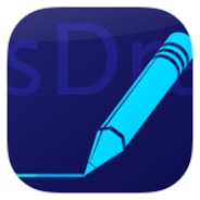 FP sDraw icon