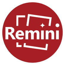 Remini icon