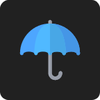 Weather+ icon