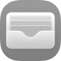 Wallet icon
