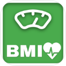 BMI Calculator icon