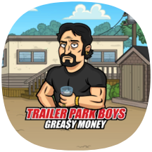 Trailer Park Boys icon