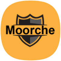 Moorche VPN icon