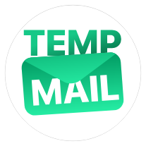 Temp Mail icon