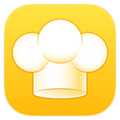 Weekly Menu icon