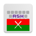 Kachin for AnySoftKeyboard icon