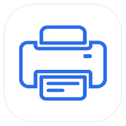 Printer App icon