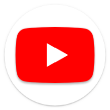 YouTube icon