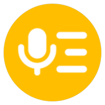 Listen AI icon