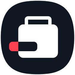 ReVanced Manager A5-7 icon