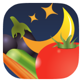 Moon & Garden icon