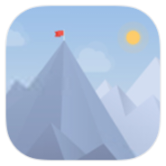 Peakview icon
