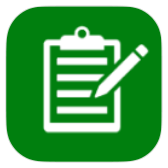 Custom Data Recorder icon