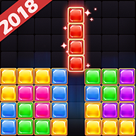 Block Puzzle New icon