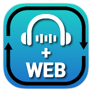 All in One Player icon