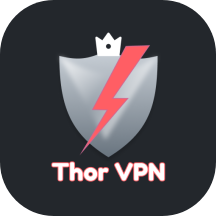 Thor VPN icon
