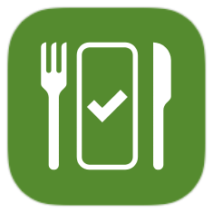 Kalorické Tabulky icon